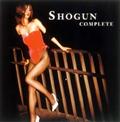 COMPLETE SHOGUN