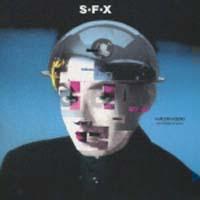 THE VERY BEST OF NONSTANDARD`S-F-X