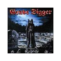 THE GRAVE DIGGER | 宅配CDレンタルのTSUTAYA DISCAS