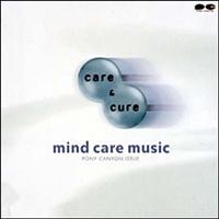 care & cure mind care music