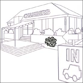 Steady & Co.】 CHAMBERS | ヒップホップ／ラップ | 宅配CDレンタルの