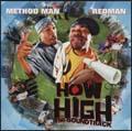 HOW HIGH THE SOUNDTRACK