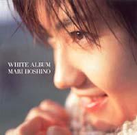 WHITE ALBUM