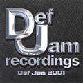 Def Jam 2001(ʏ)