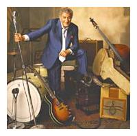 PLAYIN' WITH MY FRIENDS:BENNETT SINGS THIS BLUES