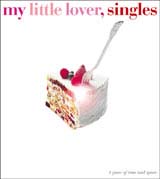 Singles/My Little Lover̉摜EWPbgʐ^