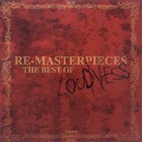 RE MASTERPIECES`UExXgEIuEEhlX`LOUDNESS