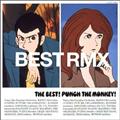 THE BESTI PUNCH THE MONKEY
