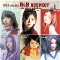 GIZA studio R&B RESPECT Vol.1 ～six sisters selection～