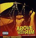 ABOVE THE RIM