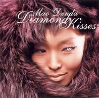 DIAMOND KISSES�`Mao Denda Cover Collections�`