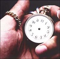 THE LONG HAND`MEMBER'S SELECTION