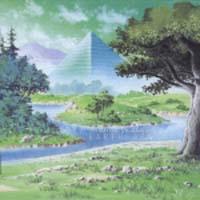 EARTH ARK`@_TCoX^[ Vocal Edition
