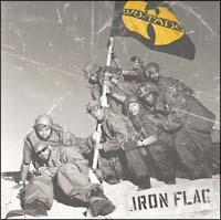 IRON FLAG