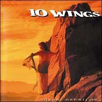 10 WINGS