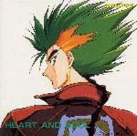 �V���IGPX�T�C�o�[�t�H�[�~���� �u���[�h���� VOCAL COLLECTION