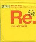 Re.ram jam world