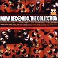 �}�E ���R�[�Y �U �R���N�V����