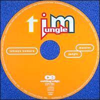 t jungle m�`Secret Pe