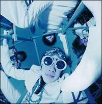 �t���J���̃}�C�E�u���[�E�w�u��