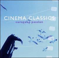 Cinema Classics`Europe Passion