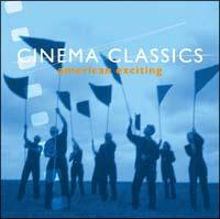 CINEMA CLASSICS 3`AJEGLTCeBO
