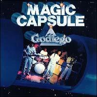 MAGIC CAPSULE