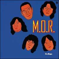 M.O.R.