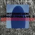INTERMISSION