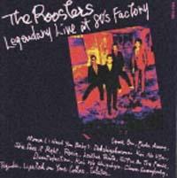 LEGENDARY LIVE 80's