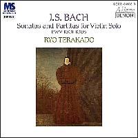 J.S.�o�b�n:�����t���@�C�I�����̂��߂̃\�i�^�ƃp���e�B�[�^