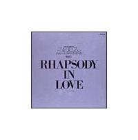 vǃ}NX }NX Vol.V  RHAPSODY IN LOVE`}NẌ`