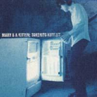 �����[����̎q�L MARY&A KITT