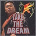 TAKE THE DREAM