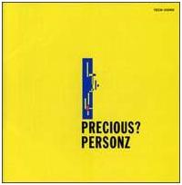 PRECIOUS?