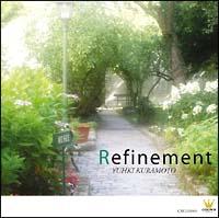 ���t�@�C�������g�`Refinement�`