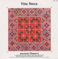 ancient flowers/Vita Novả摜EWPbgʐ^