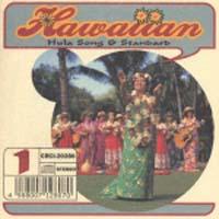 HAWAIIAN`t\O&X 1