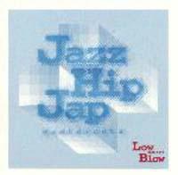 JAZZ HIP JAP MASTER CUTS