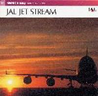 JAL JET STREAM 10