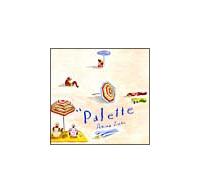 PALETTE