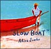 Slow Boat/_ۏ̉摜EWPbgʐ^