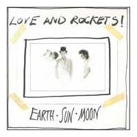 Earth, Sun, Moon [Remastered]