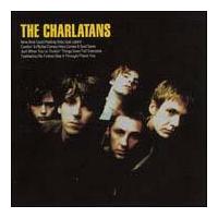 THE CHARLATANS