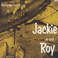 Jackie and Roy