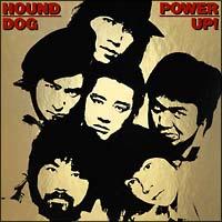 Power UpI