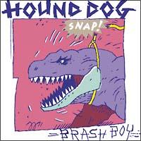 BRASH BOY