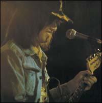 LIVE '73
