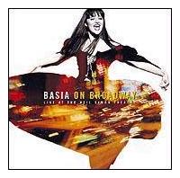 BASIA ON BROADWAY/o[VẢ摜EWPbgʐ^