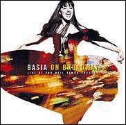 BASIA ON BROADWAY/o[VẢ摜EWPbgʐ^